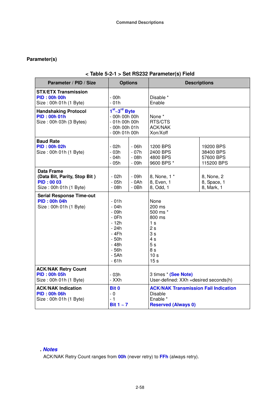 Cino FA470 User Manual | Page 73 / 251