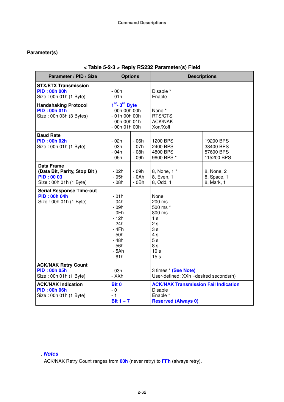 Cino FA470 User Manual | Page 77 / 251