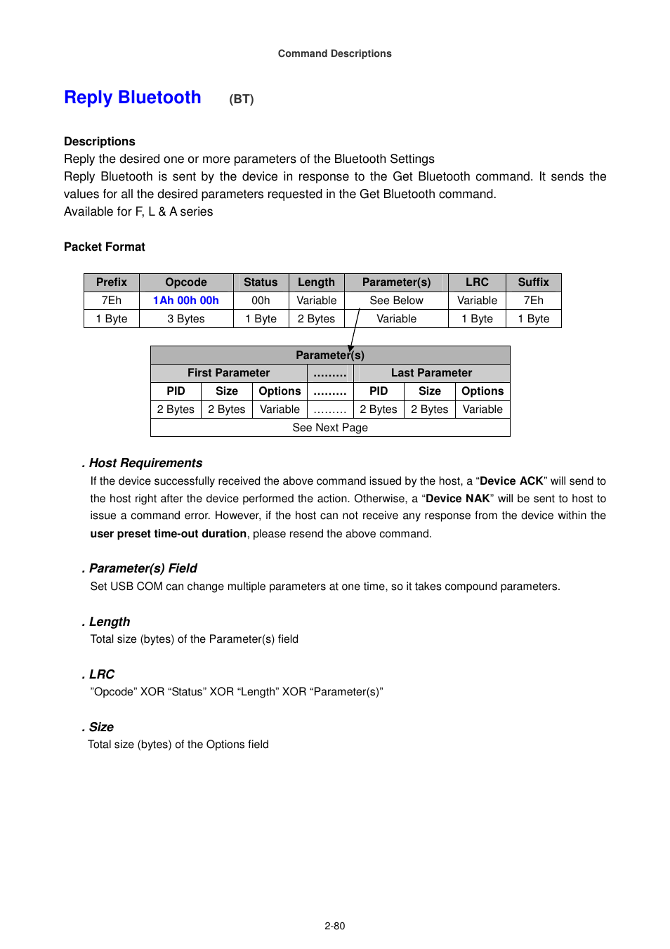 Reply bluetooth | Cino FA470 User Manual | Page 95 / 251
