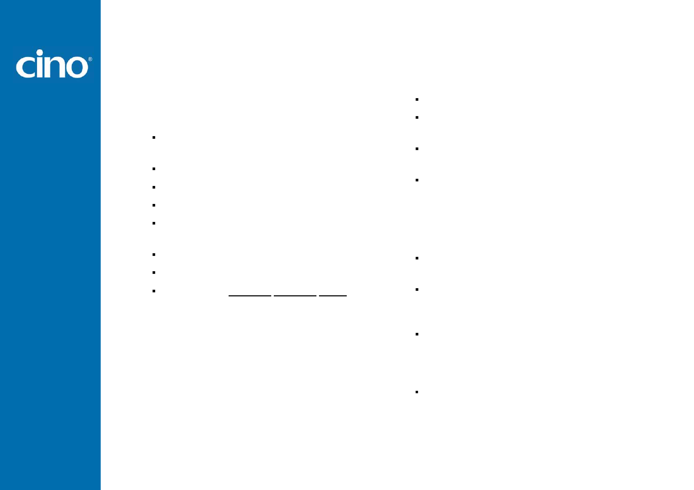 Refer ence man ual, Wir eless fuzzyscan | Cino PL680BT HC User Manual | Page 100 / 113