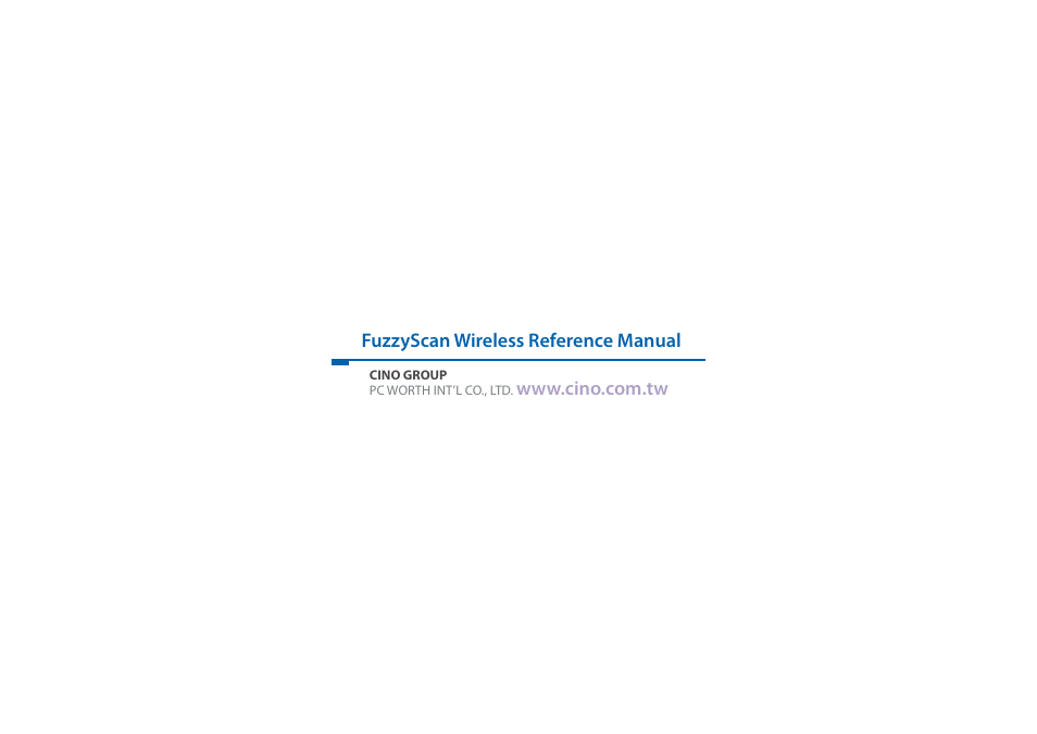 Cino PL680BT HC User Manual | Page 113 / 113