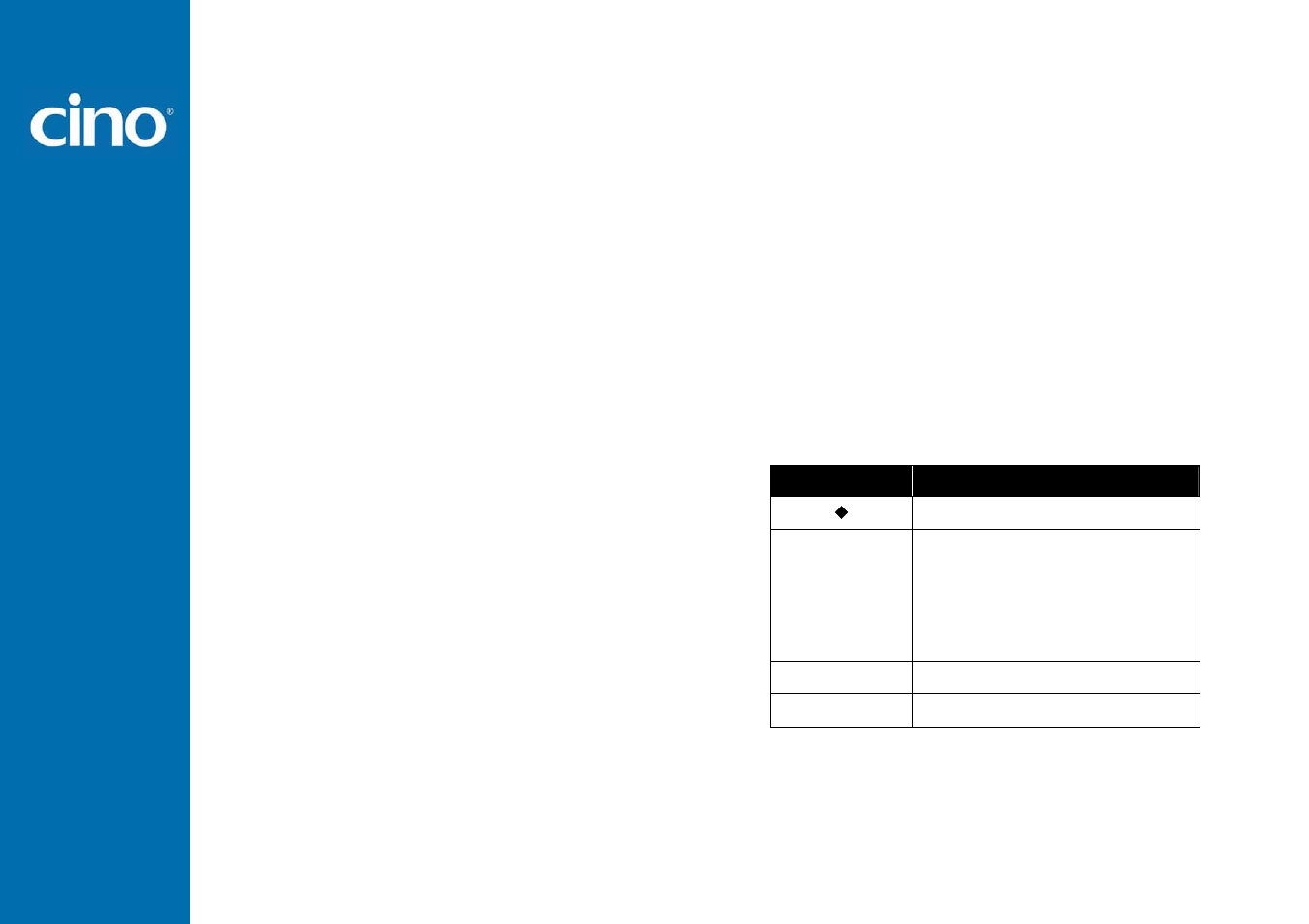 Refer ence man ual, Wir eless fuzzyscan | Cino PL680BT HC User Manual | Page 26 / 113