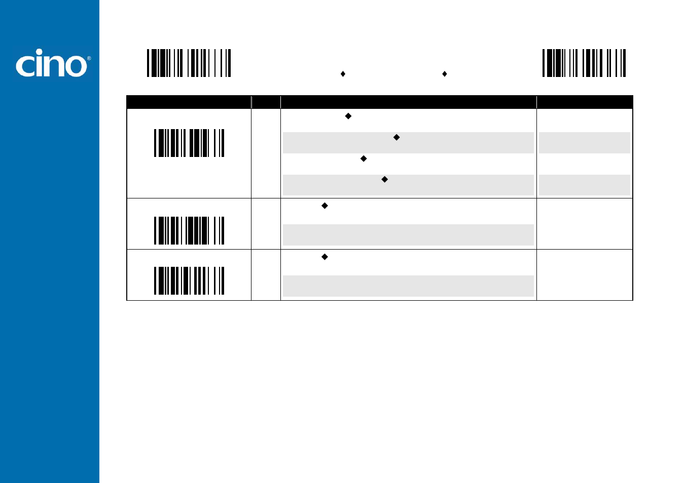 Refer ence man ual, Wir eless fuzzyscan | Cino PL680BT HC User Manual | Page 51 / 113
