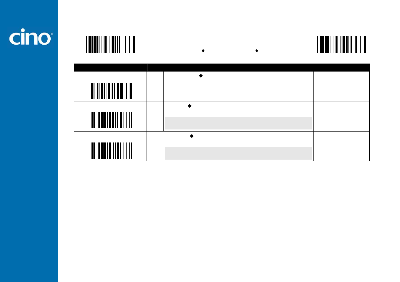 Refer ence man ual, Wir eless fuzzyscan | Cino PL680BT HC User Manual | Page 58 / 113