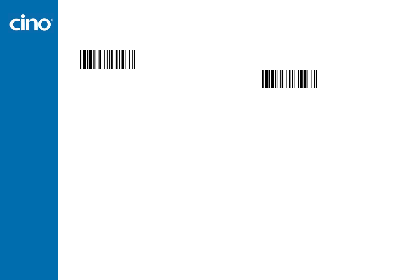 Cino PL680BT HC User Manual | Page 5 / 9