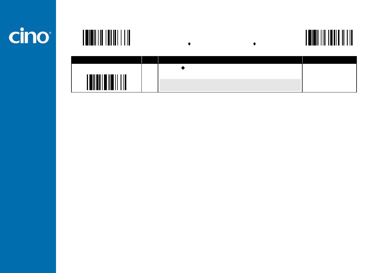 Refer ence man ual, Wir eless fuzzyscan | Cino L780BT HC User Manual | Page 32 / 87