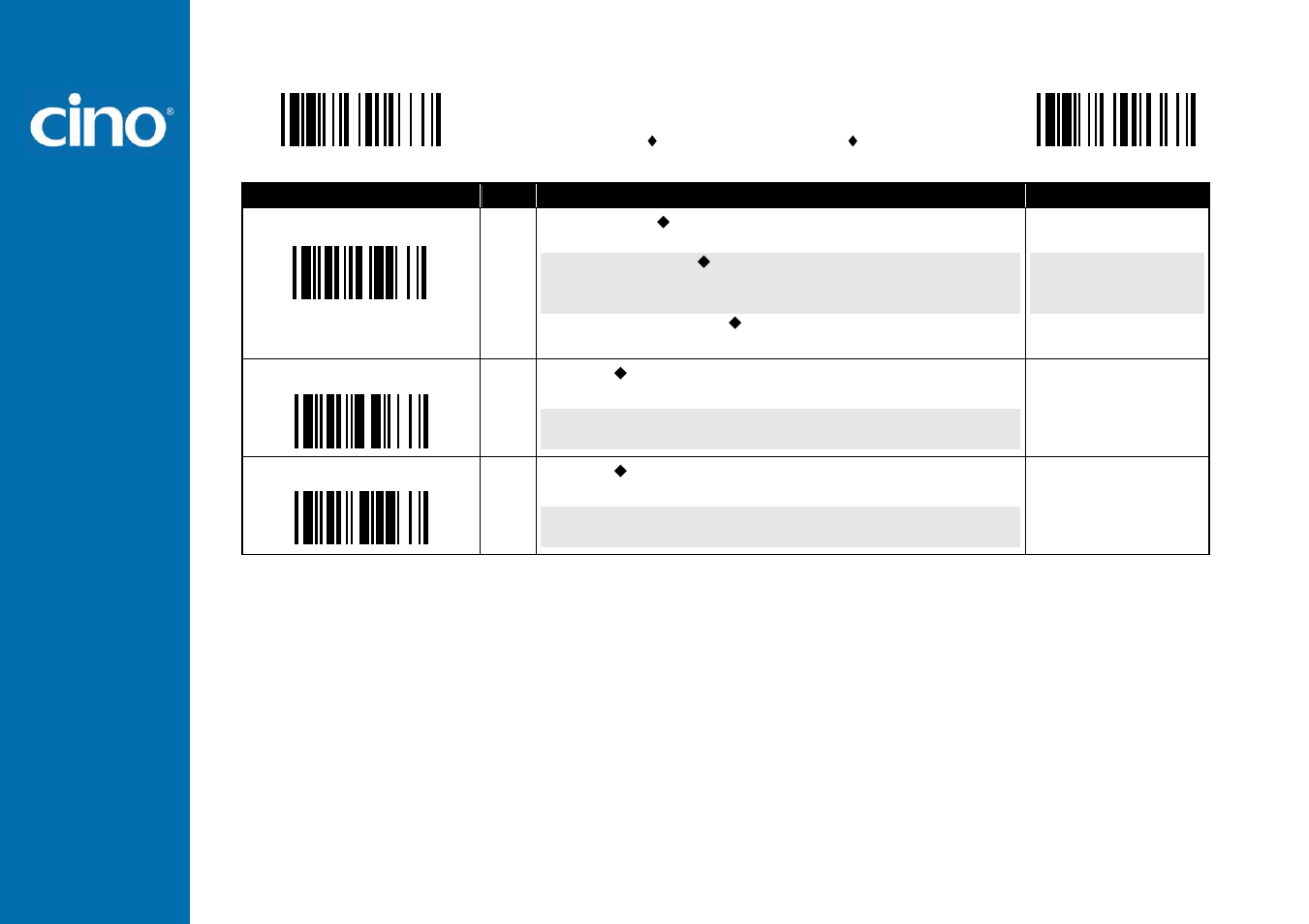 Refer ence man ual, Wir eless fuzzyscan | Cino L780BT HC User Manual | Page 41 / 87