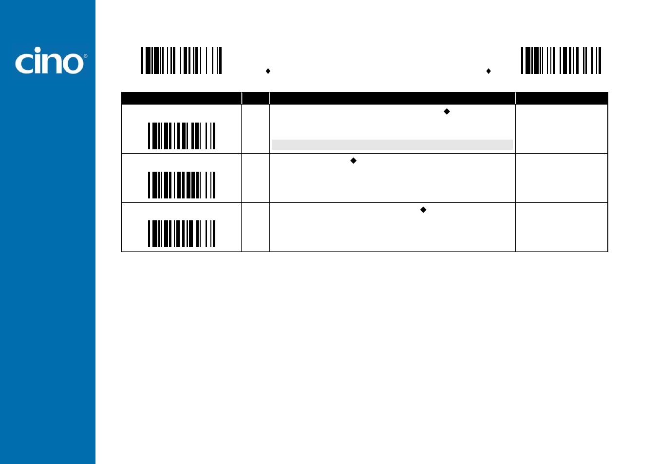 Refer ence man ual, Wir eless fuzzyscan | Cino L780BT HC User Manual | Page 50 / 87