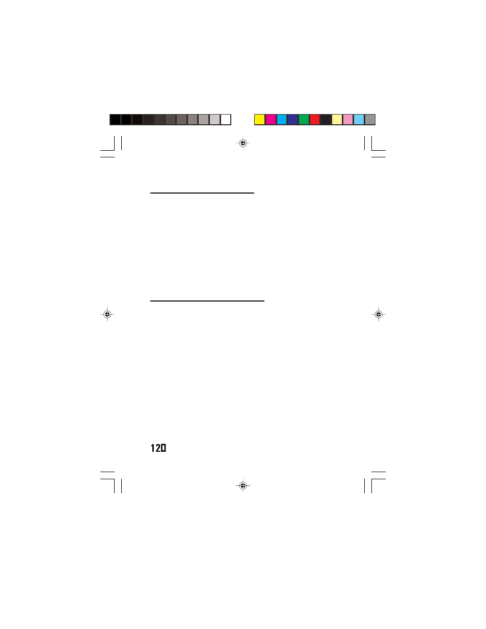 ClassCo VoiceAnnounce Caller ID 9900CW User Manual | Page 12 / 48