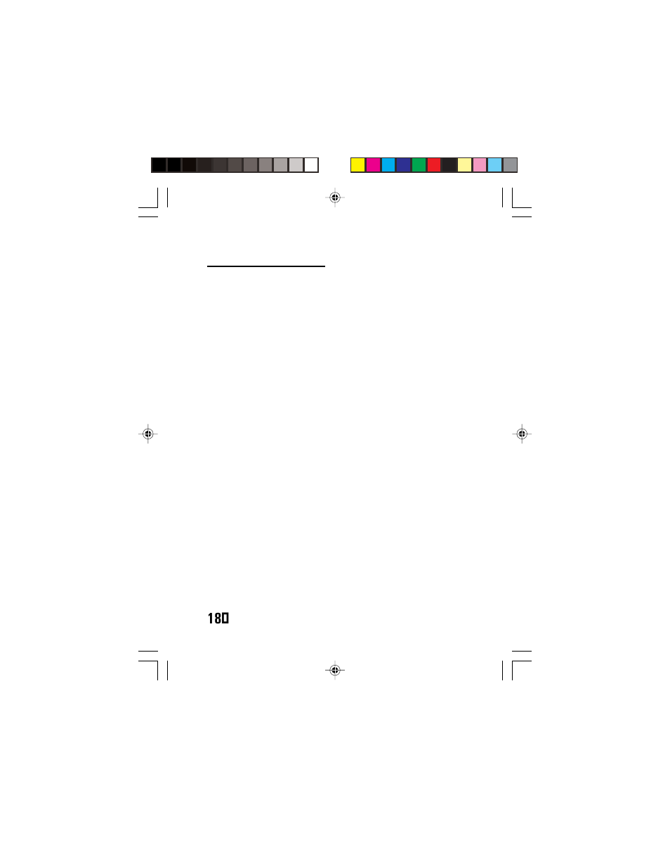 ClassCo VoiceAnnounce Caller ID 9900CW User Manual | Page 18 / 48
