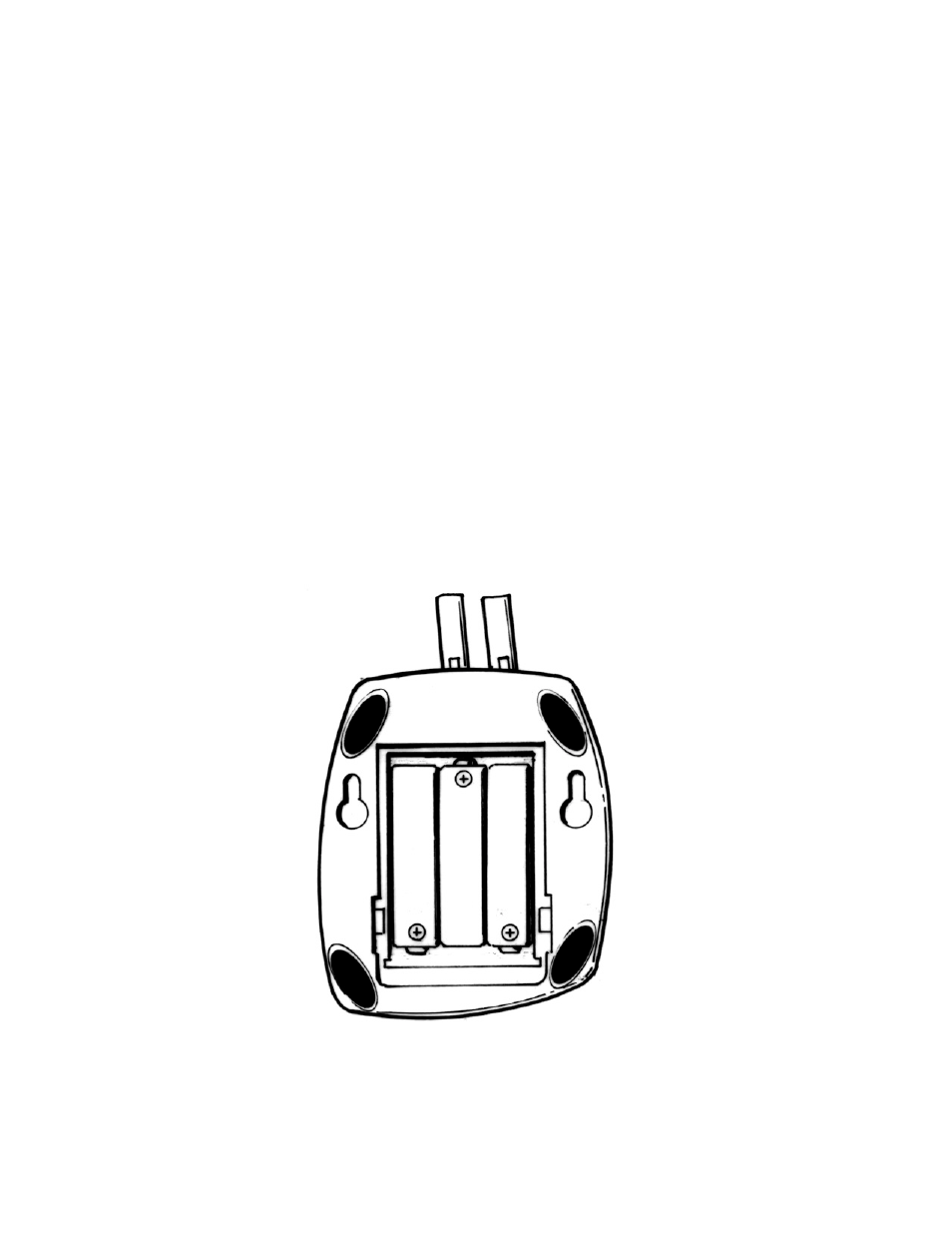 Instalación | ClassCo VoiceAnnounce Caller ID 500 User Manual | Page 21 / 28