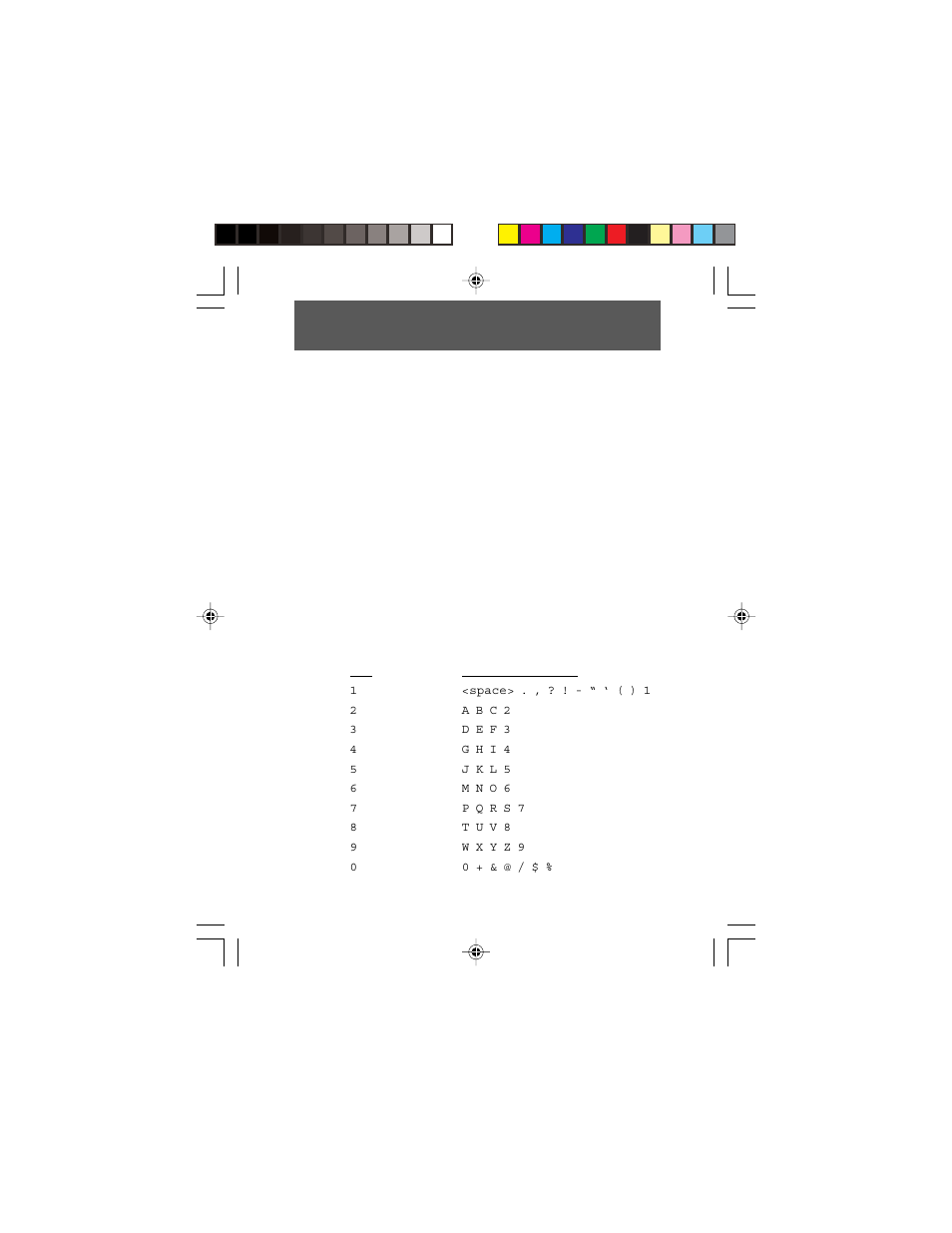 Operation | ClassCo VoiceAnnounce Corded Speakerphone VA2025T User Manual | Page 20 / 27