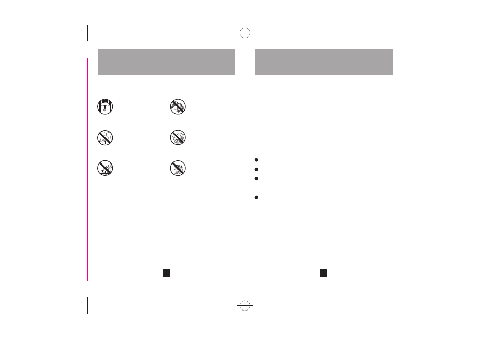 Belnne, Care and maintenance, Warranty | ClassCo Jumbo Screen Caller ID ML300 User Manual | Page 8 / 8