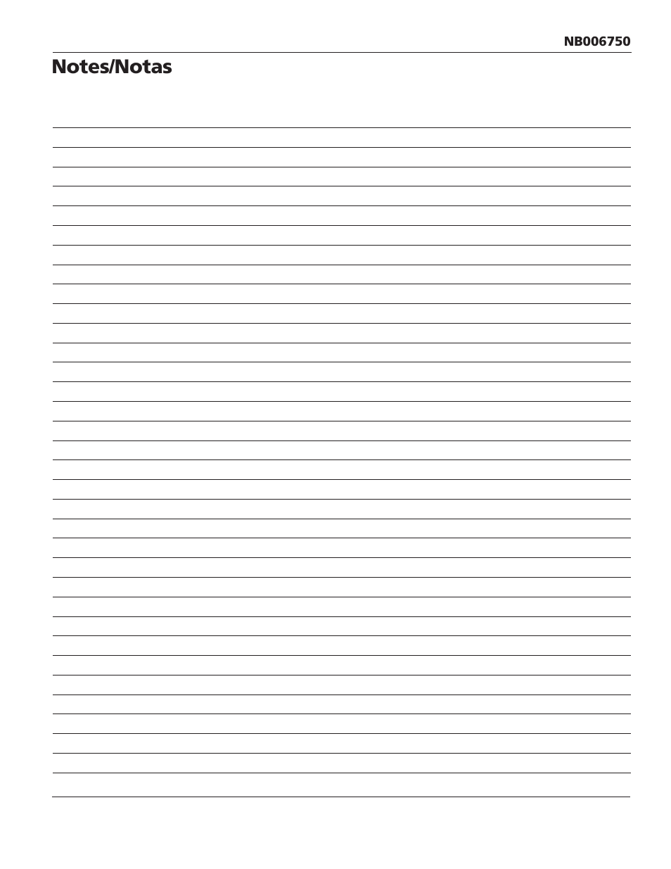 Campbell Hausfeld NB006750 User Manual | Page 31 / 32