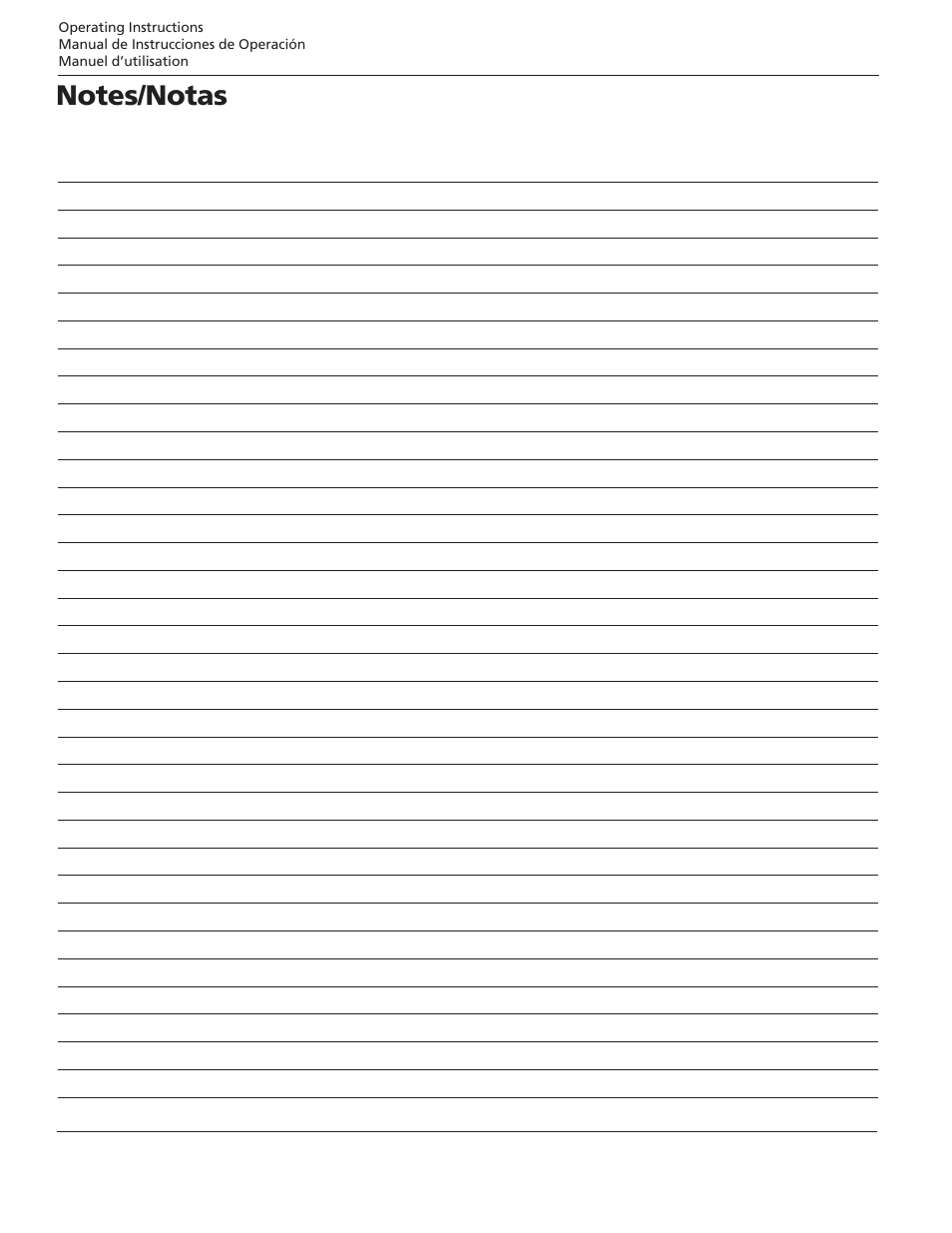 Campbell Hausfeld NB006750 User Manual | Page 32 / 32