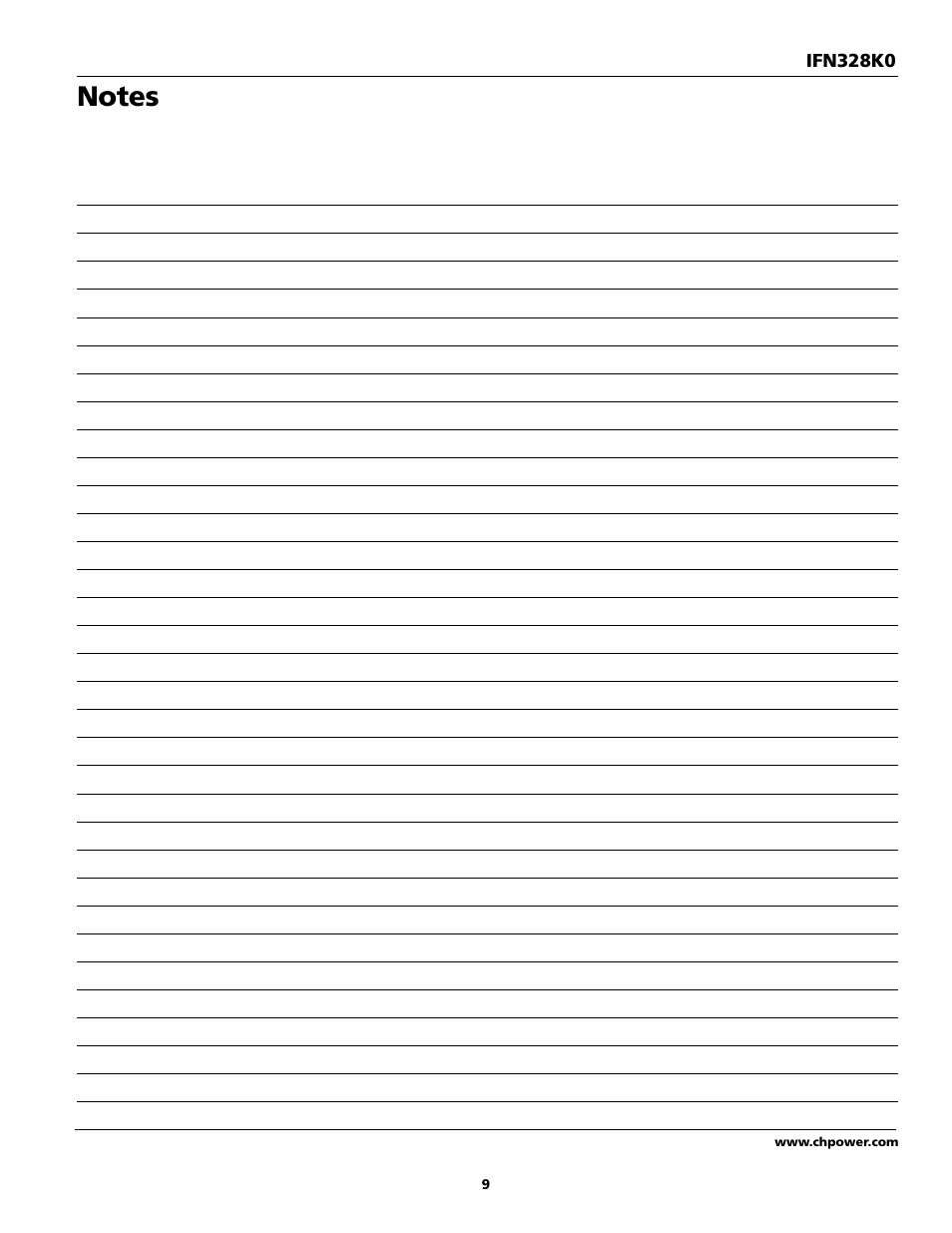 Campbell Hausfeld IFN328K0 User Manual | Page 9 / 32