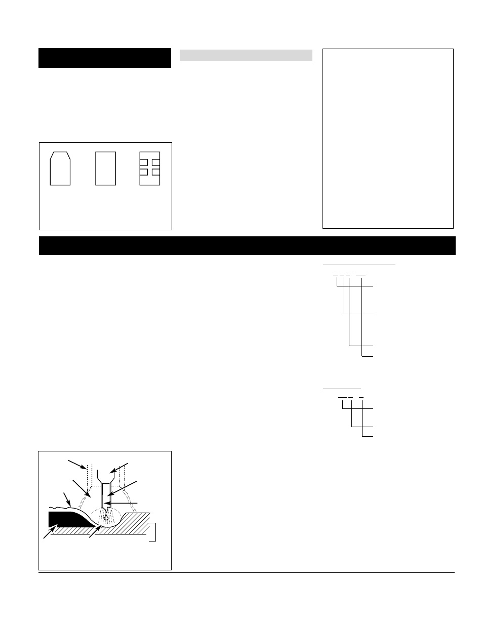 Directives de soudage, Entretien (suite), Modèle wg2020 | Campbell Hausfeld WG2020 User Manual | Page 19 / 36