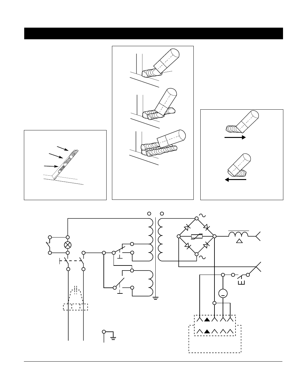 Directives de soudage (suite), Modèle wg2020 | Campbell Hausfeld WG2020 User Manual | Page 21 / 36