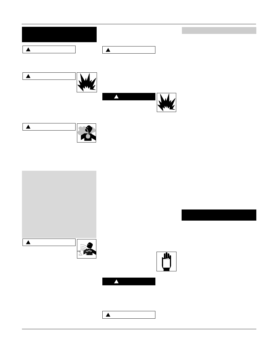 Seguridad general, Instalación, Modelo wg2020 | Campbell Hausfeld WG2020 User Manual | Page 27 / 36