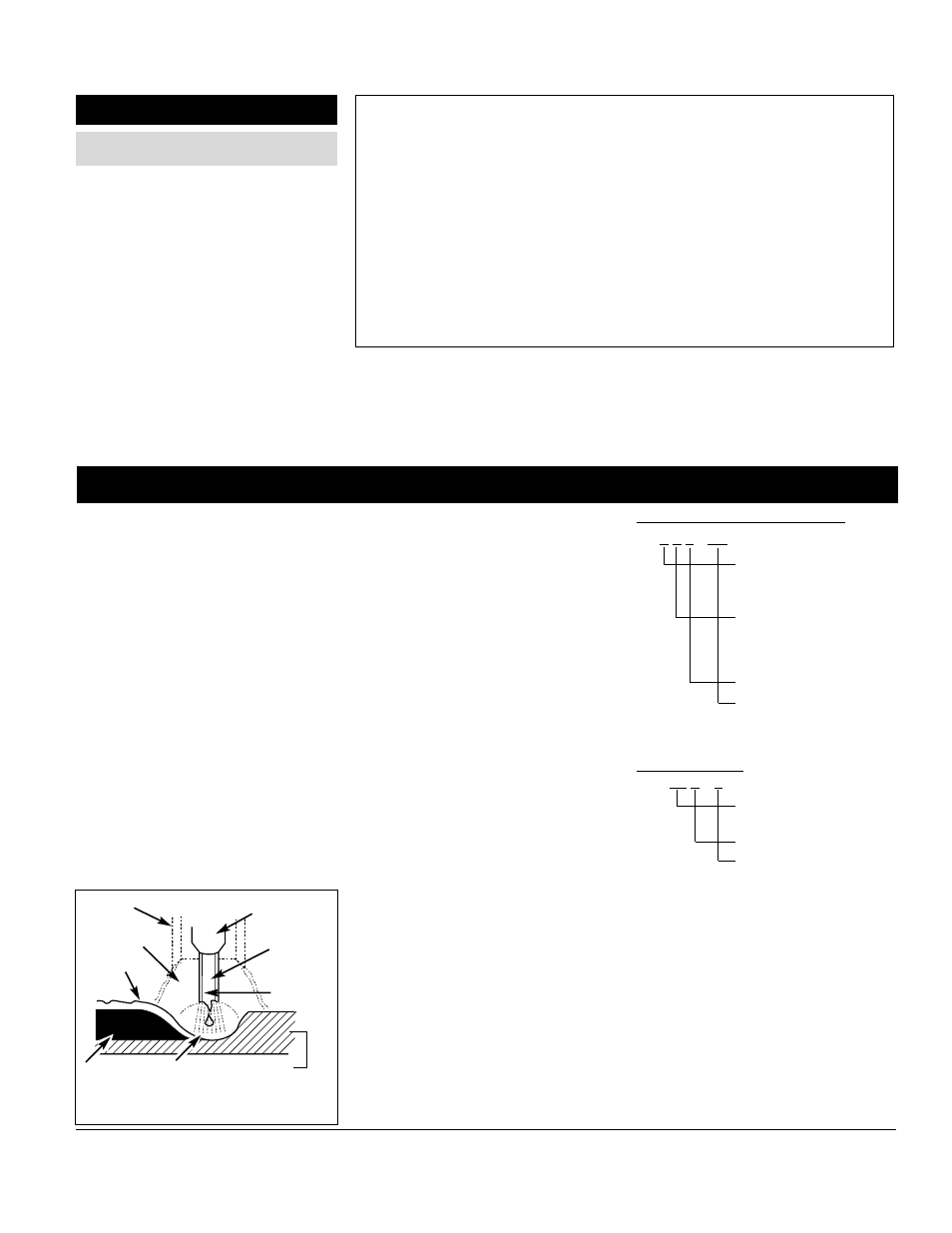 Pautas de soldadura, Mantenimiento, Modelo wg2020 | Campbell Hausfeld WG2020 User Manual | Page 31 / 36