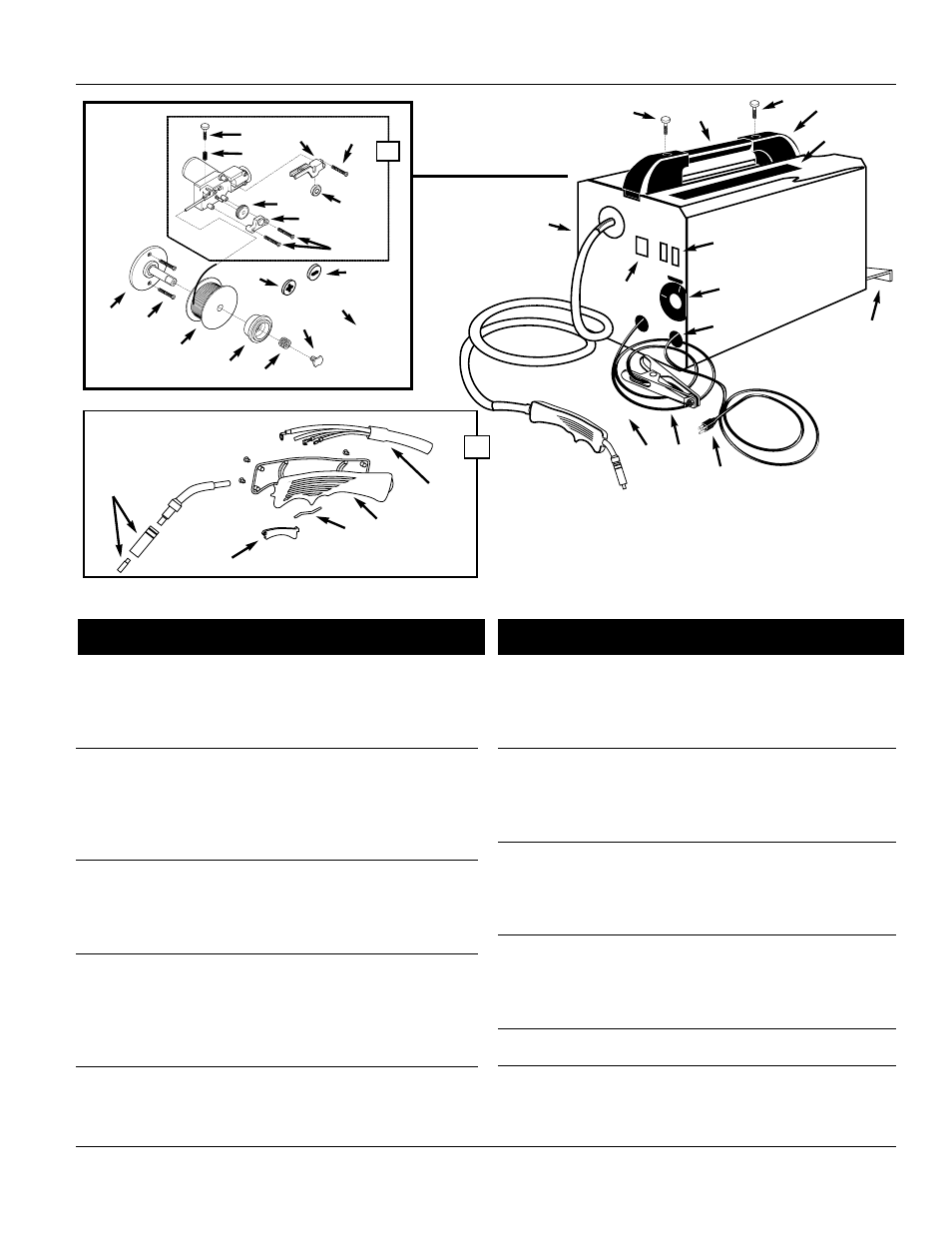 Modelo wg2020 | Campbell Hausfeld WG2020 User Manual | Page 35 / 36
