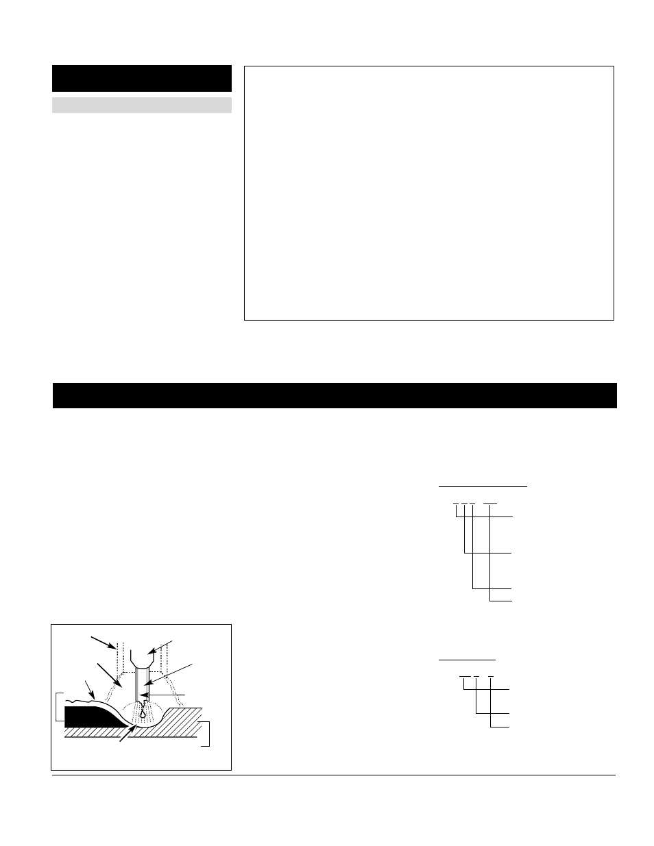 Welding guidelines, Maintenance, Model wg2020 | Campbell Hausfeld WG2020 User Manual | Page 7 / 36