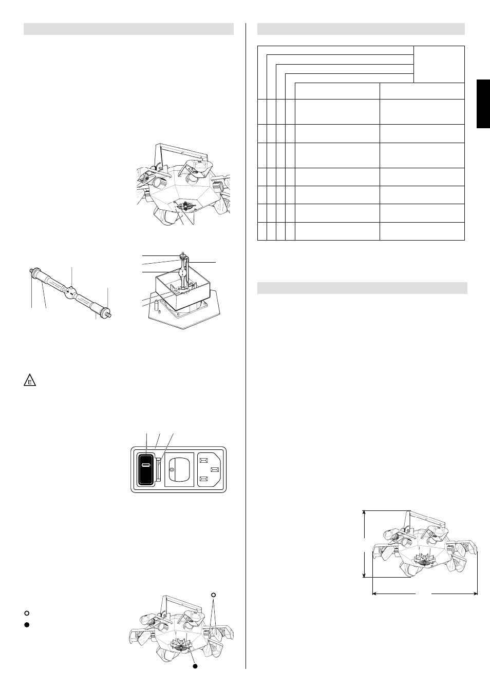 Clay Paky TORNADO User Manual | Page 3 / 4