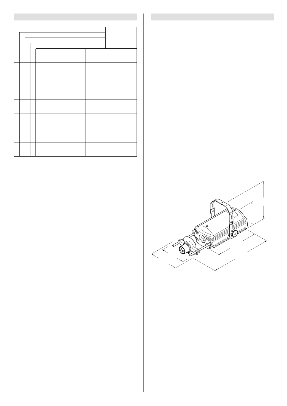 Clay Paky V.I.P. 250 ALO User Manual | Page 4 / 4