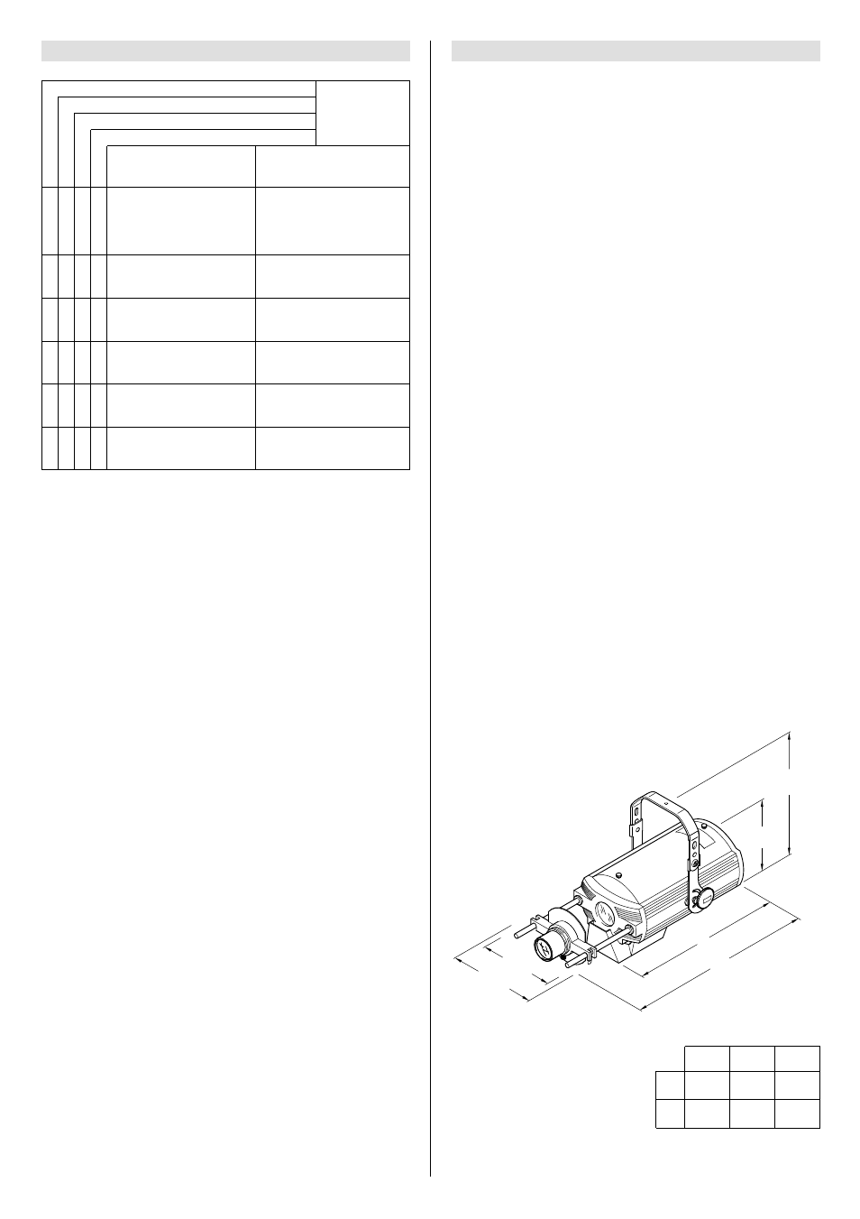 Clay Paky V.I.P. DIA User Manual | Page 4 / 4