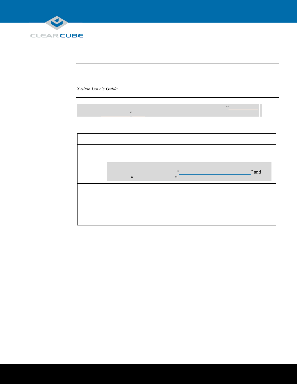 Connecting to physical devices, Dependencies, Configure zero clients and connect | ClearCube ClientCube 2 with KM User Manual | Page 10 / 14