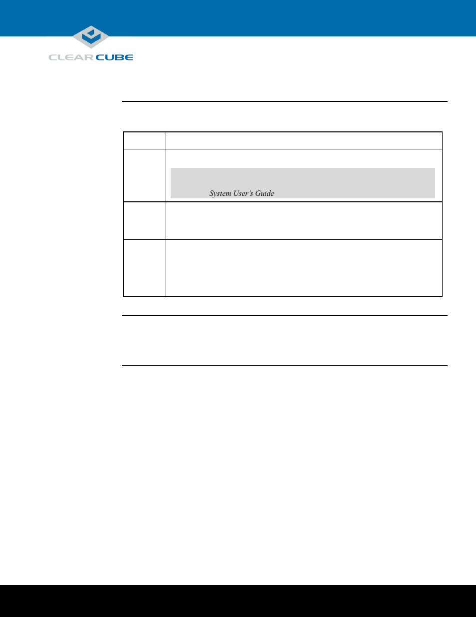 Configure devices and connect, Additional steps, Setting up clientcube 2 with kvm switch | ClearCube ClientCube 2 with KM User Manual | Page 7 / 14