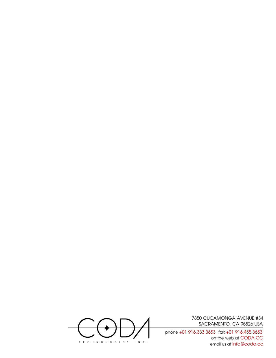 Csx manual web 11 | Coda Continuum Ts User Manual | Page 11 / 11