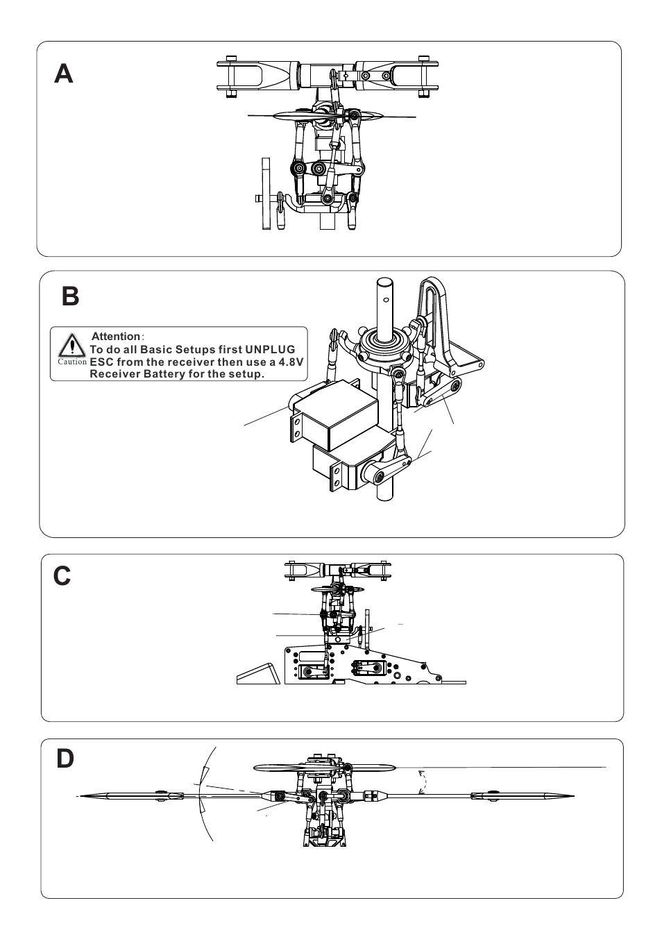 Step8 | Compass Atom 500 User Manual | Page 11 / 26