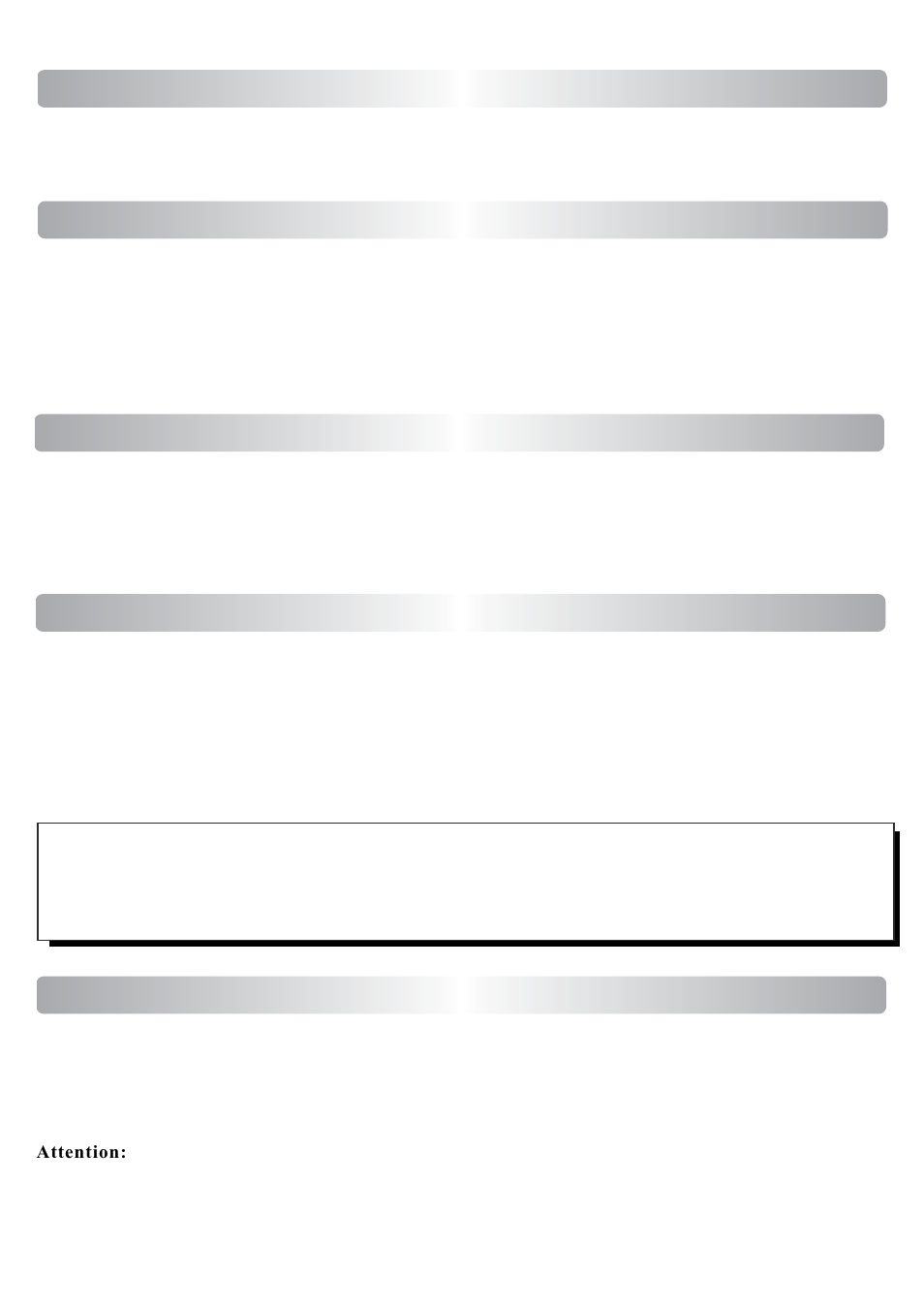 Atommanual, Introduction warning warranty ama information, R/c helicopter safety | Compass Atom 500 User Manual | Page 2 / 26