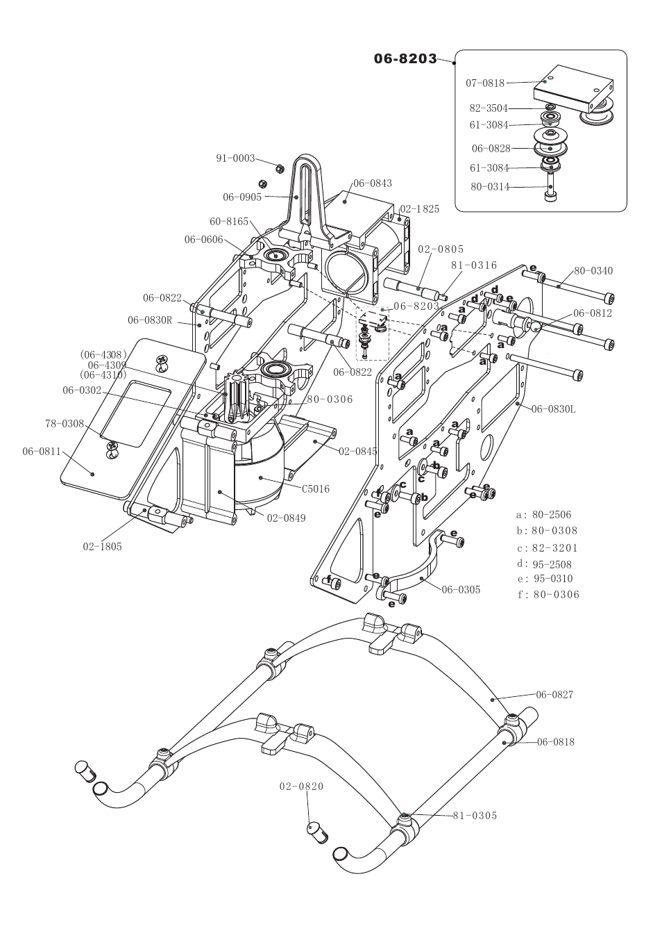 Compass Atom 500 User Manual | Page 20 / 26