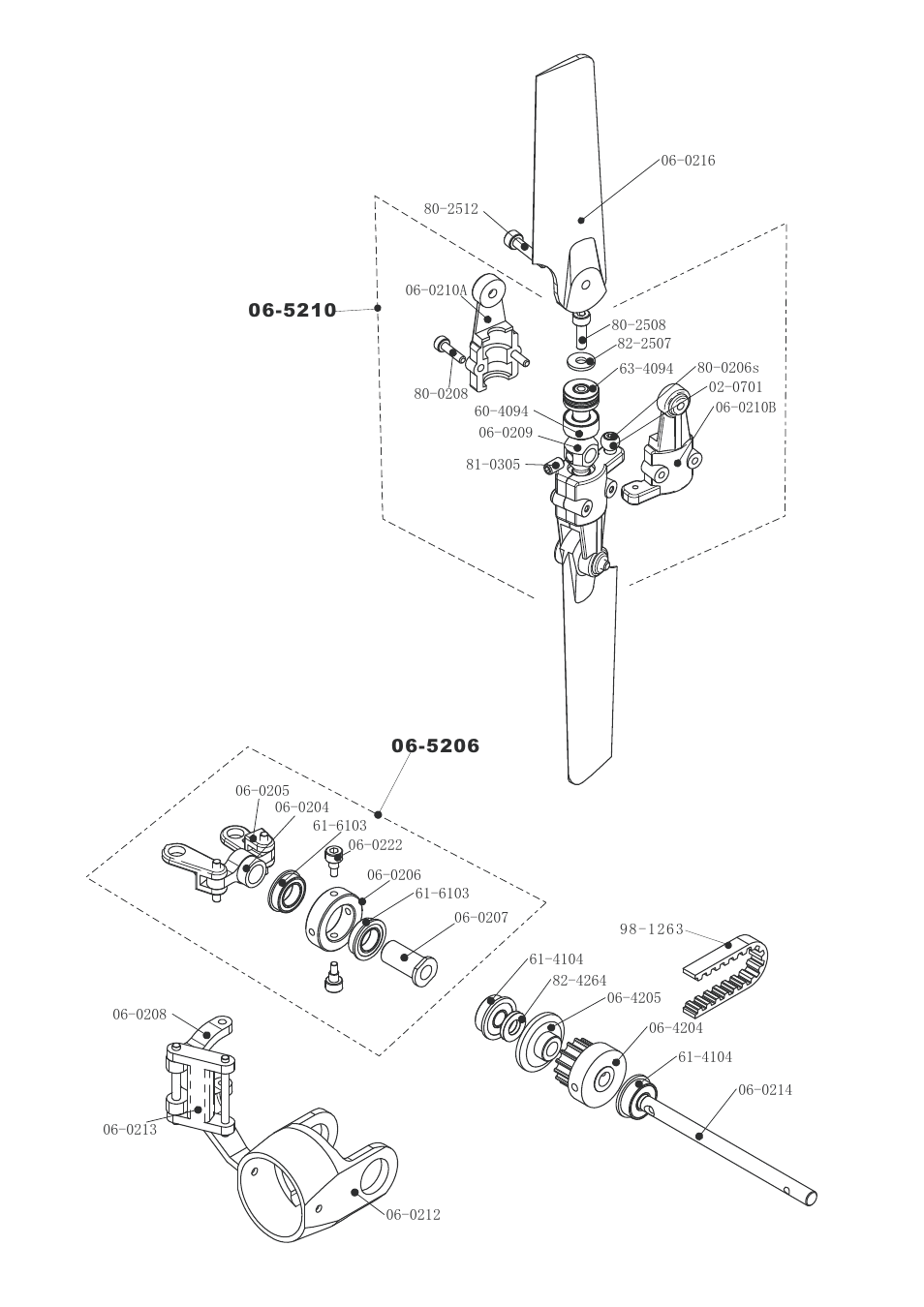 Compass Atom 500 User Manual | Page 22 / 26