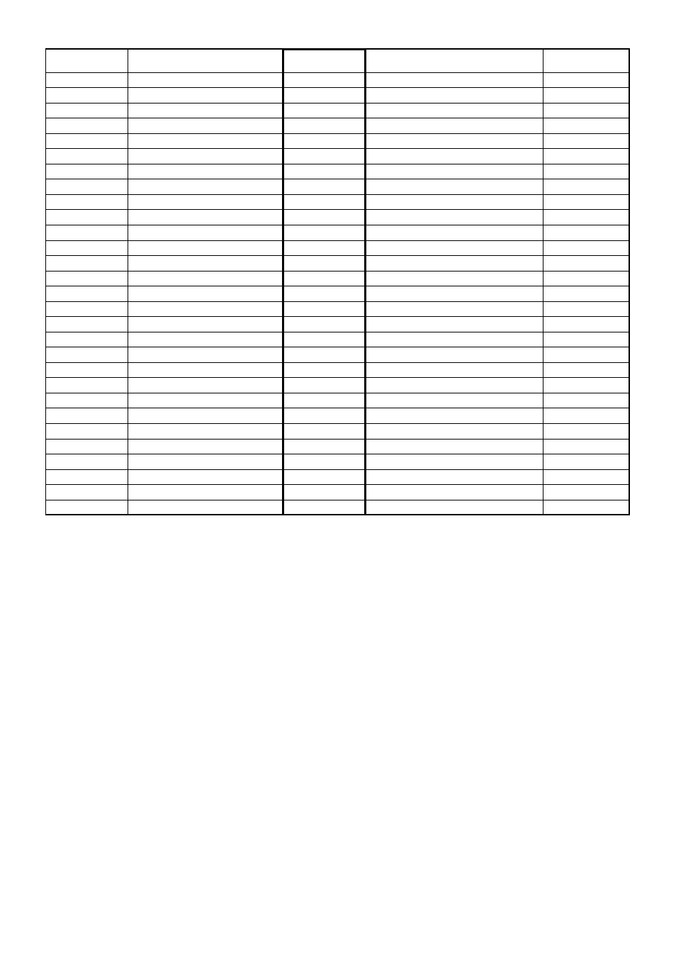 Compass Atom 500 User Manual | Page 23 / 26