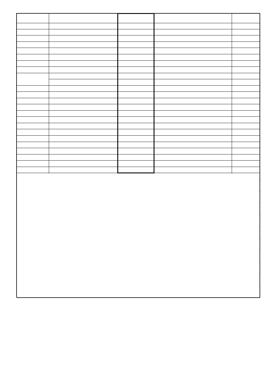 Compass Atom 500 User Manual | Page 25 / 26