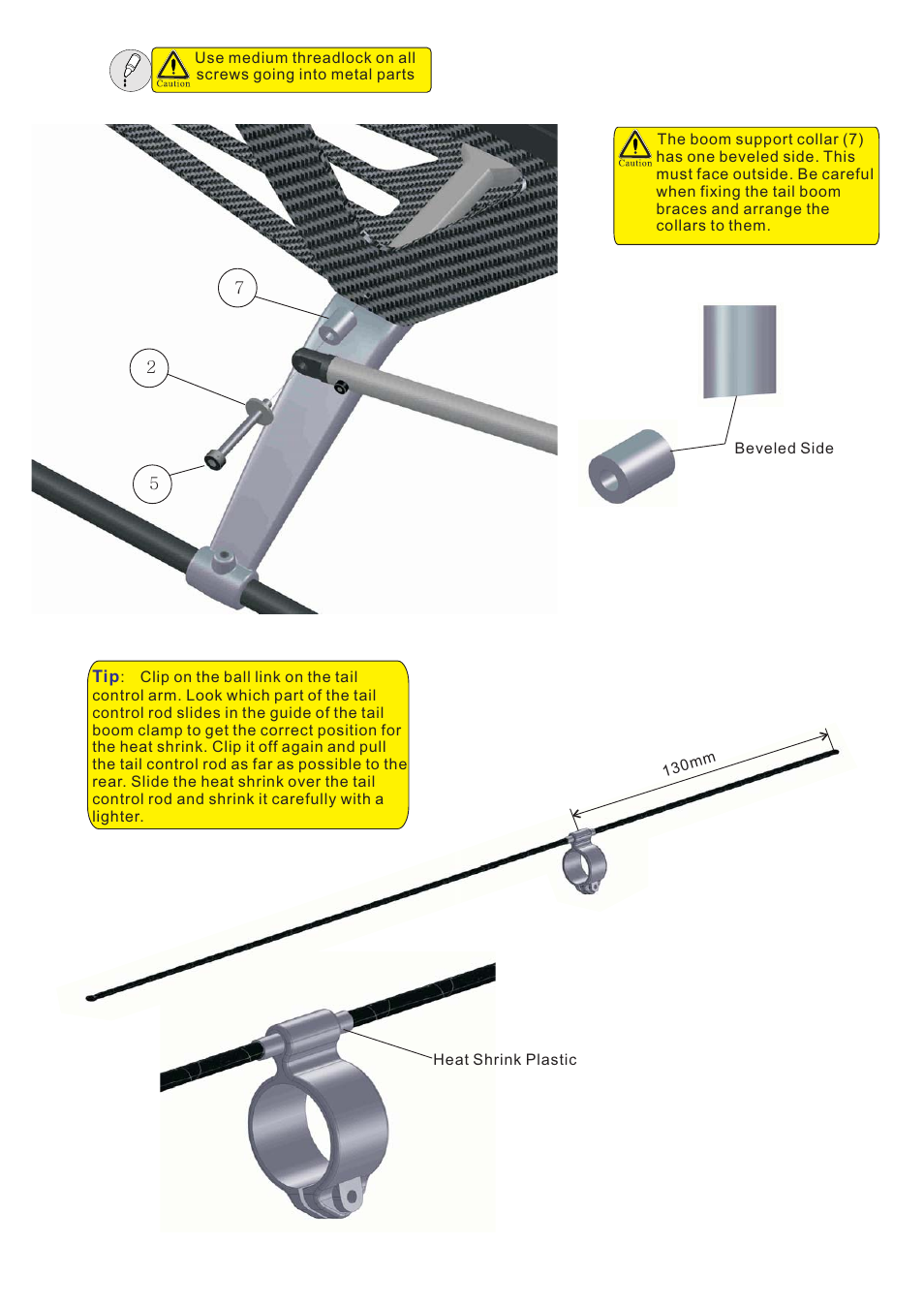 Compass Atom 7HV Ultimate User Manual | Page 10 / 36
