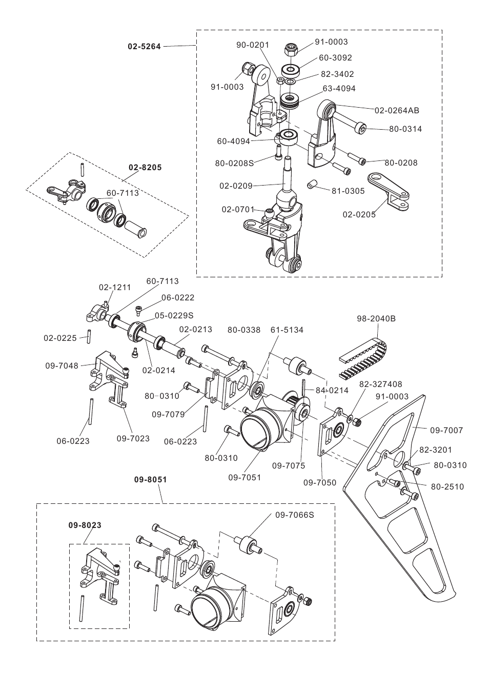 Compass Atom 7HV Ultimate User Manual | Page 28 / 36