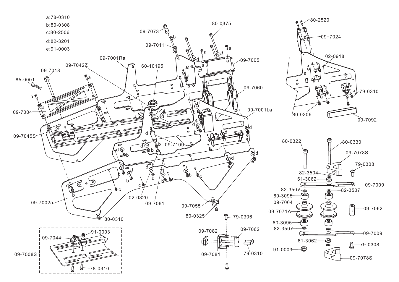 Compass Atom 7HV Ultimate User Manual | Page 32 / 36