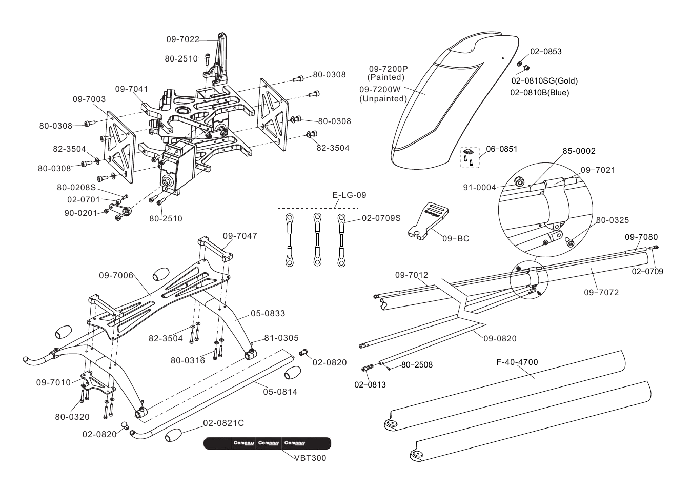 Compass Atom 7HV Ultimate User Manual | Page 34 / 36