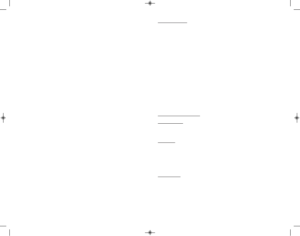 Custom Autosound Slidebar Series Radios User Manual | Page 4 / 10