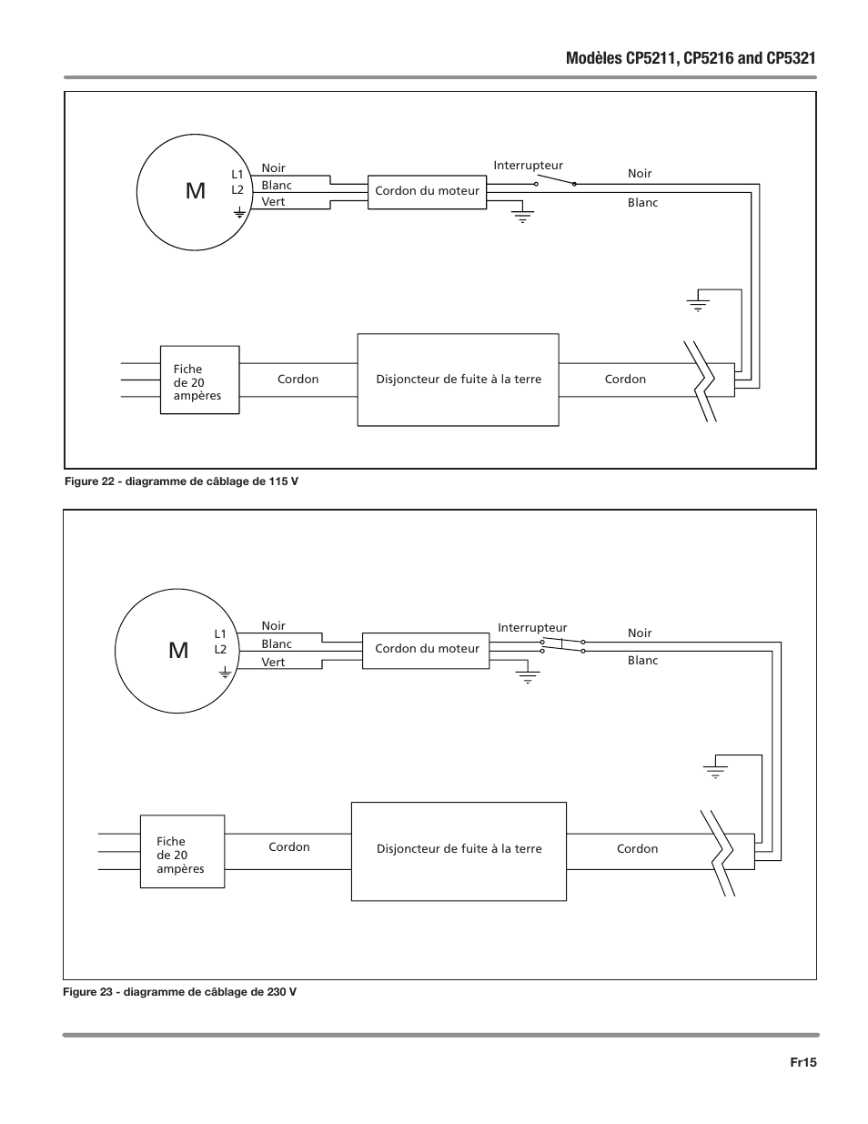 Campbell Hausfeld IN469800AV User Manual | Page 35 / 60