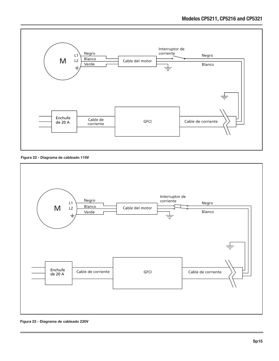 Campbell Hausfeld IN469800AV User Manual | Page 55 / 60