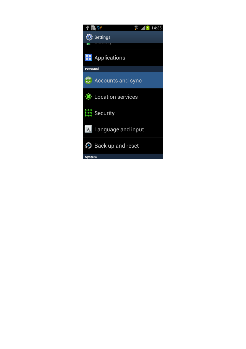 Dahua Technology Mobile Phone Monitor User Manual | Page 23 / 33