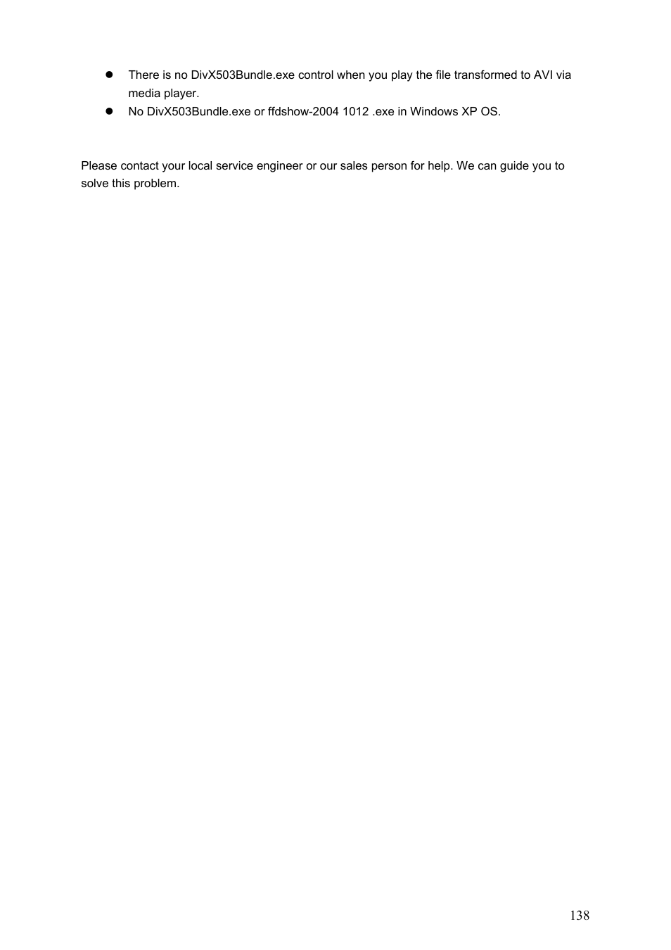 Dahua Technology HE-T User Manual | Page 138 / 149