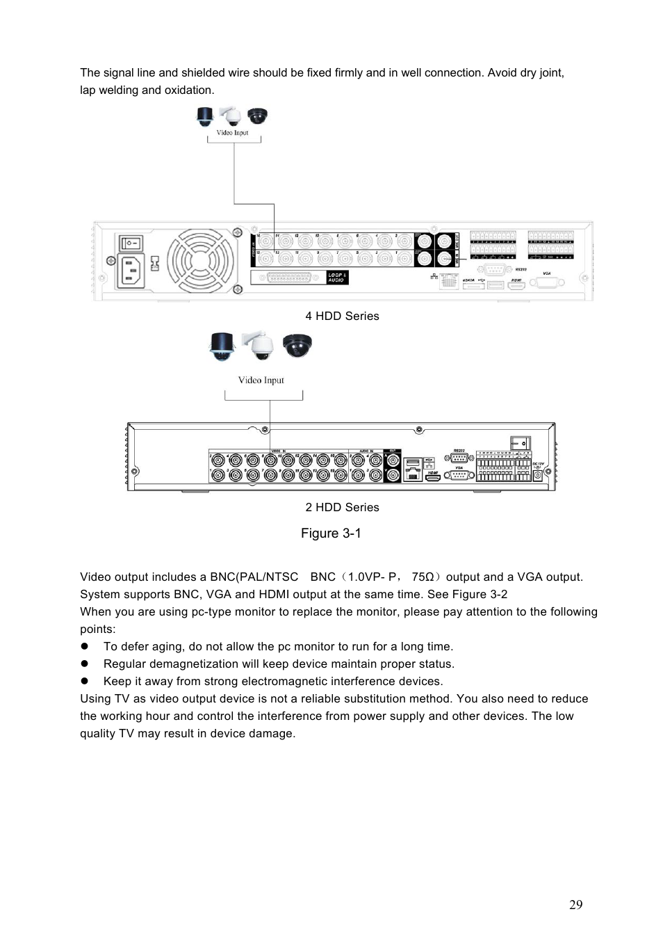 Dahua Technology LE-L User Manual | Page 29 / 149