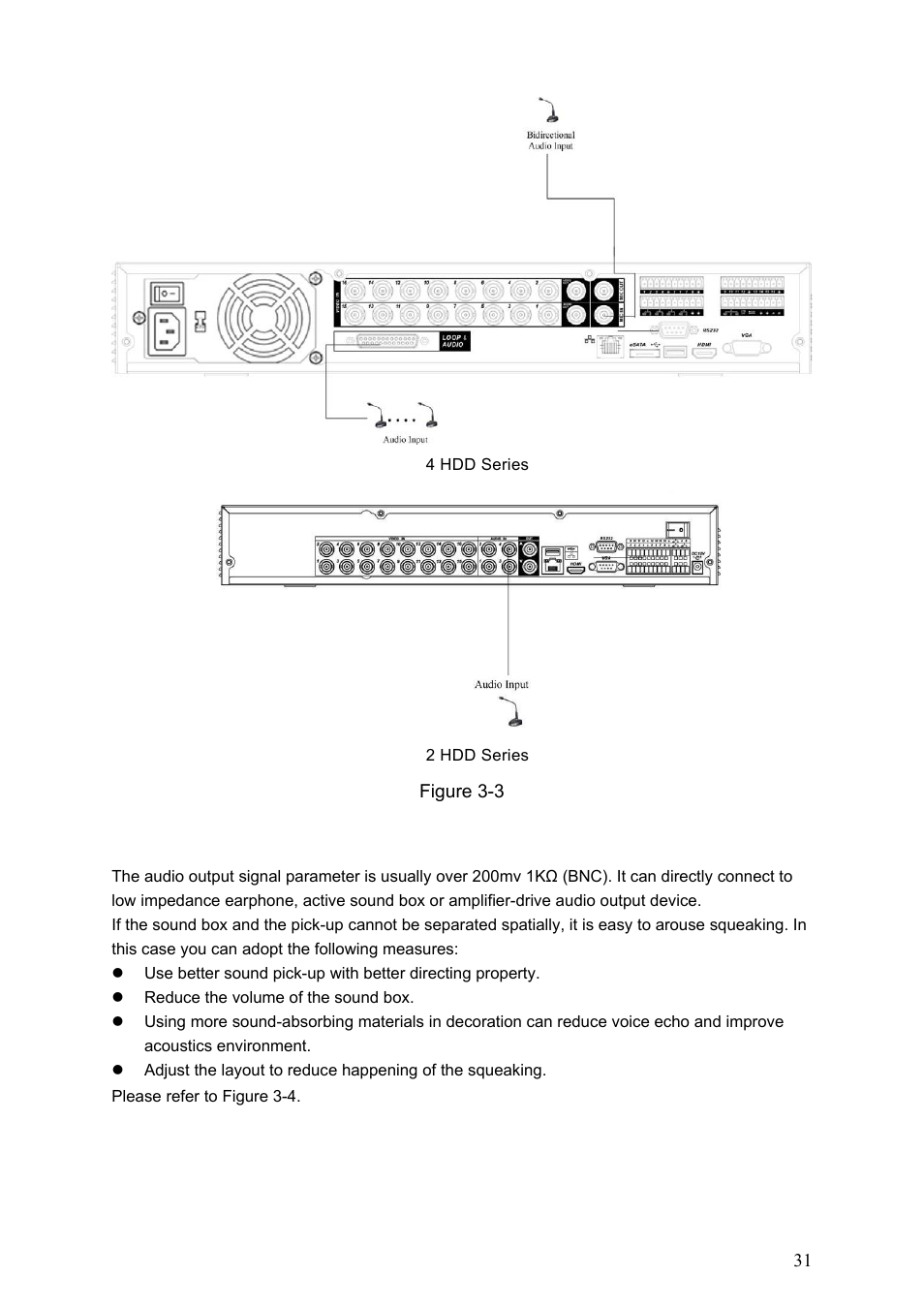 Dahua Technology LE-L User Manual | Page 31 / 149