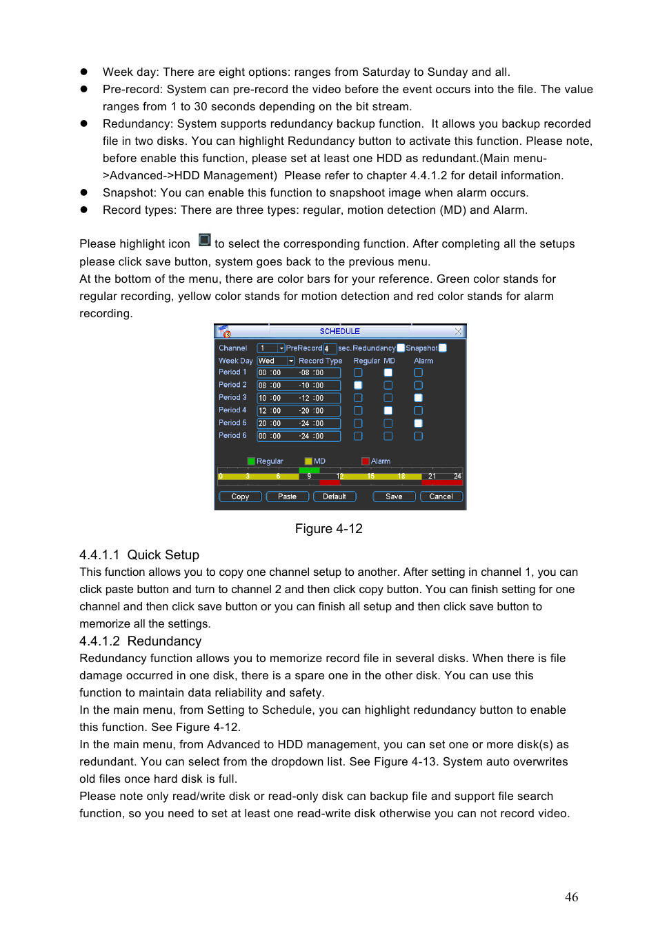 Dahua Technology LE-L User Manual | Page 46 / 149